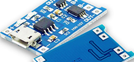 TP4056 Lithium-Ion Battery Charger: Comprehensive Guide and Applications